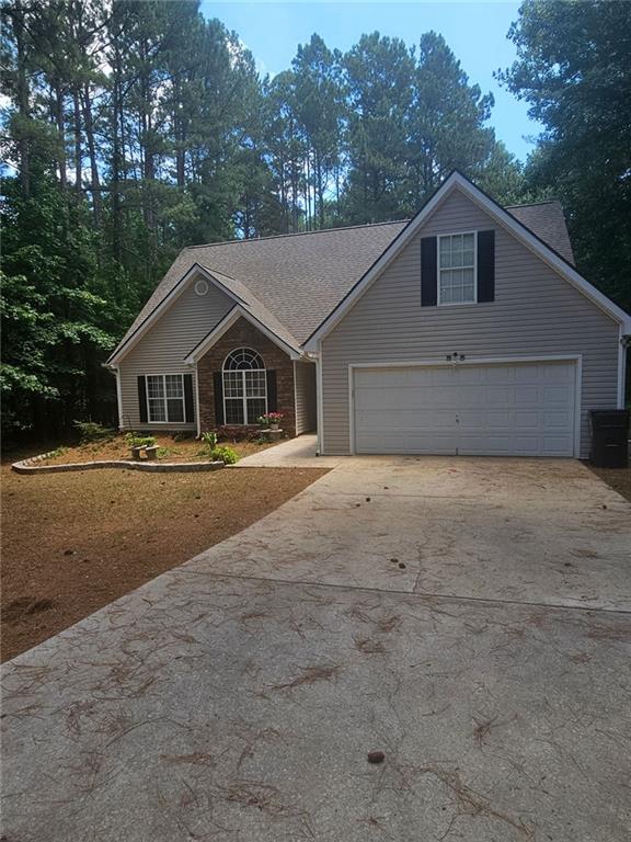 205 Raventree Lane Griffin, GA 30224