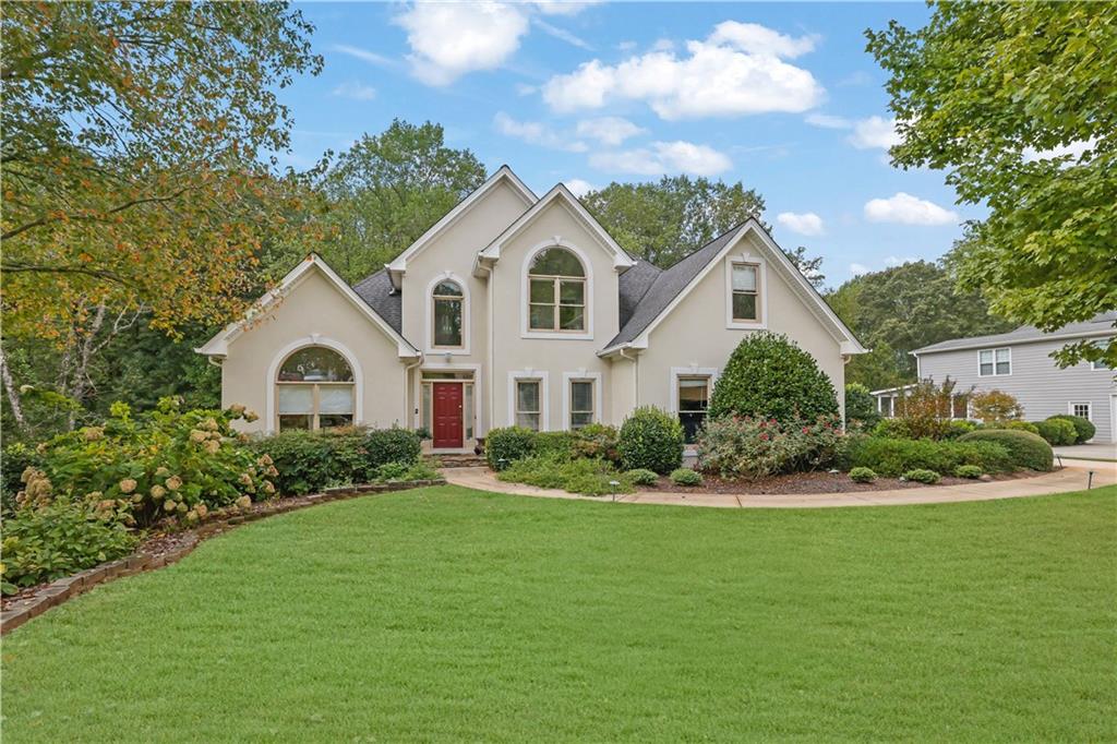 4712 Carriage Way Flowery Branch, GA 30542