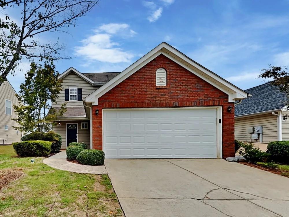 122 Cobbler Cove Drive Dallas, GA 30132