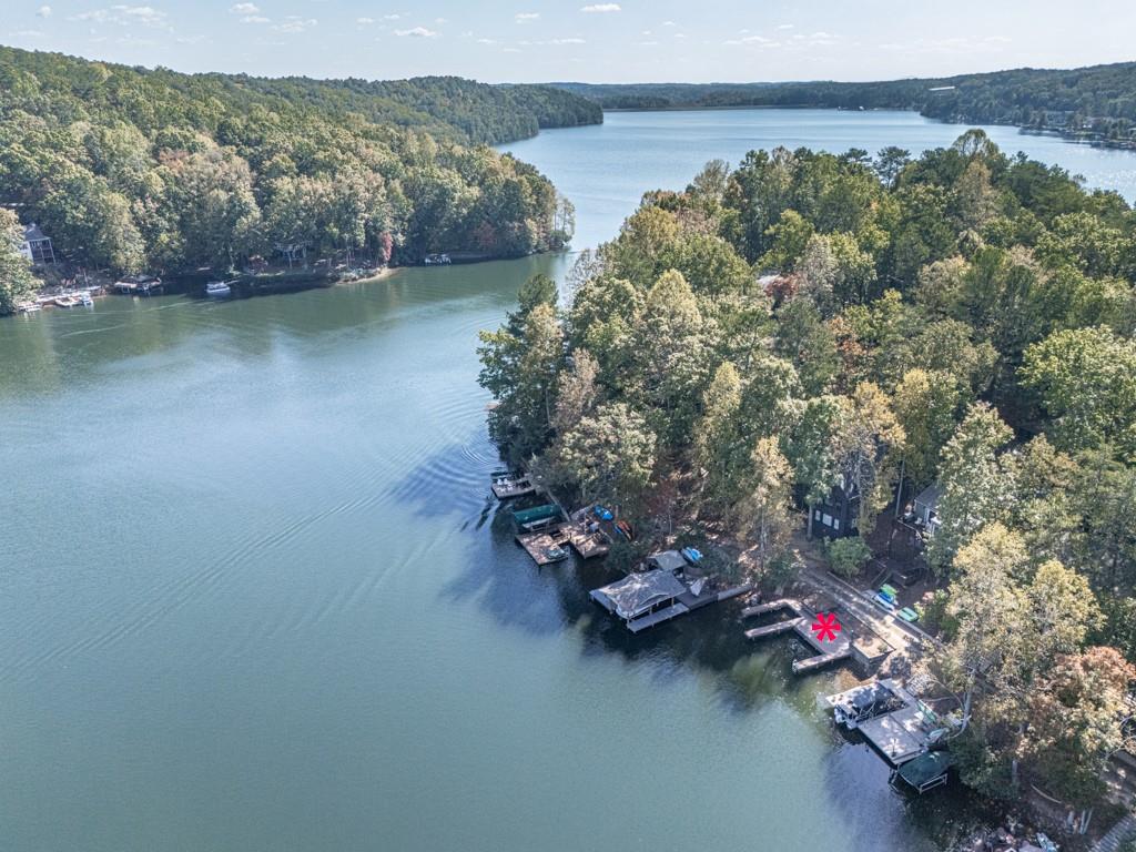 161 Narrows Drive Waleska, GA 30183