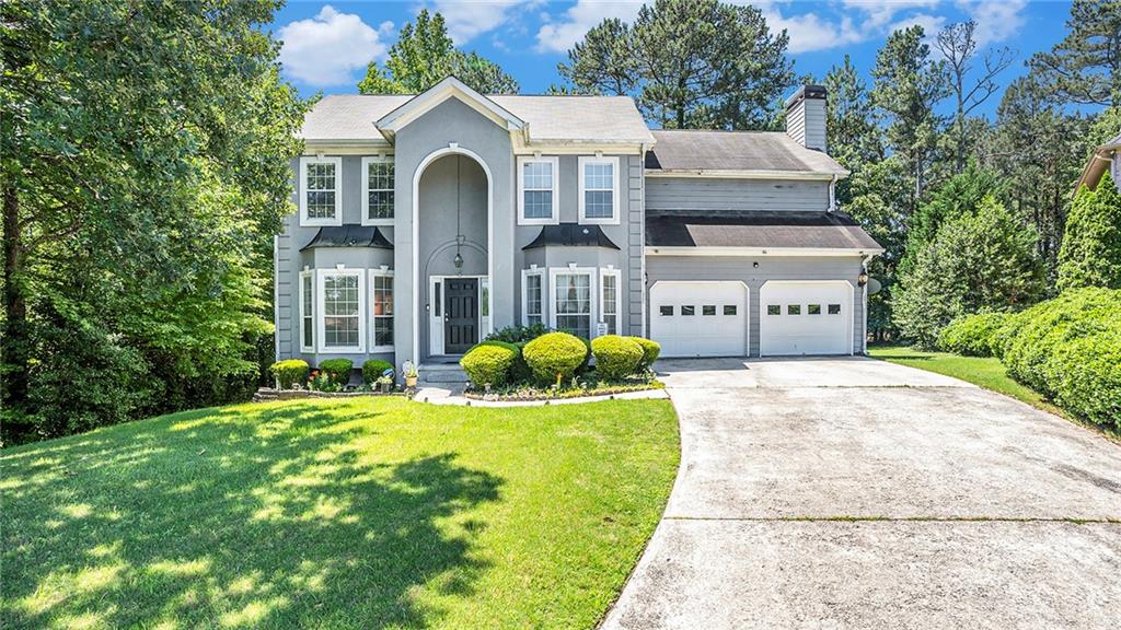 350 Wilma Court Atlanta, GA 30331