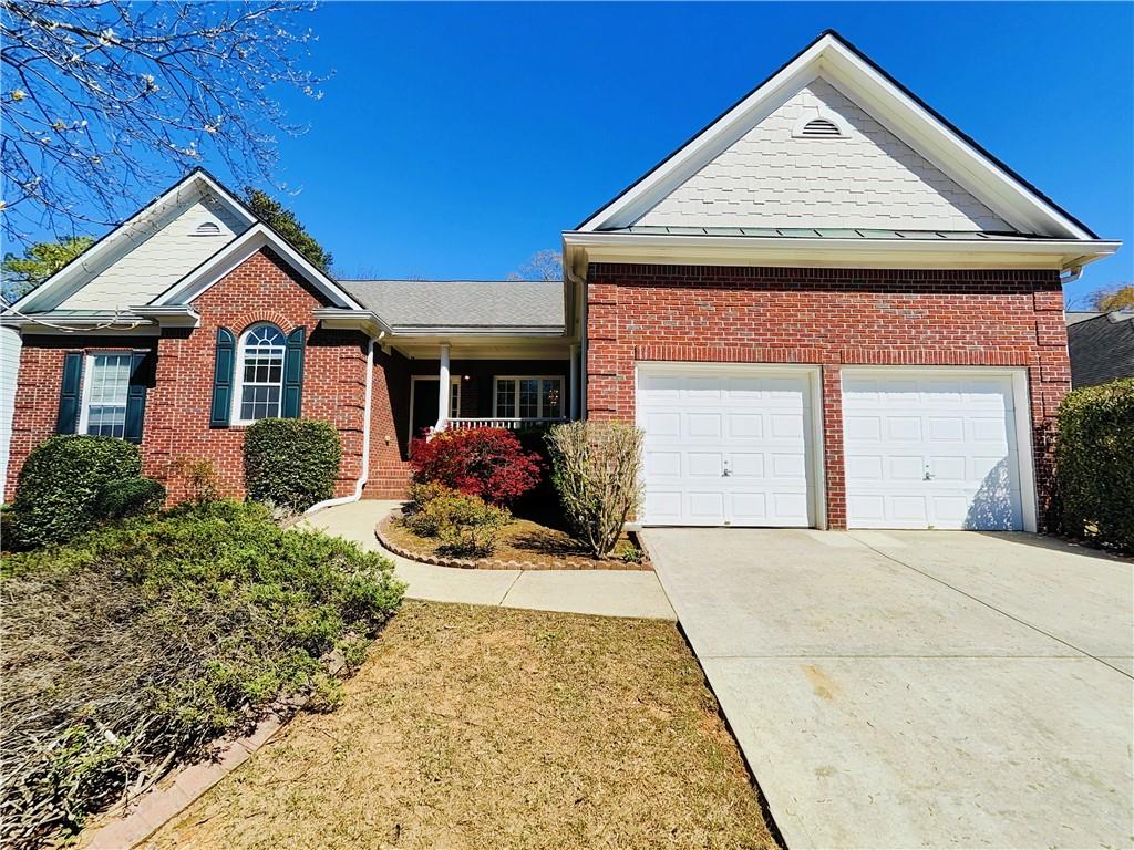 3882 Brentview Place Kennesaw, GA 30144