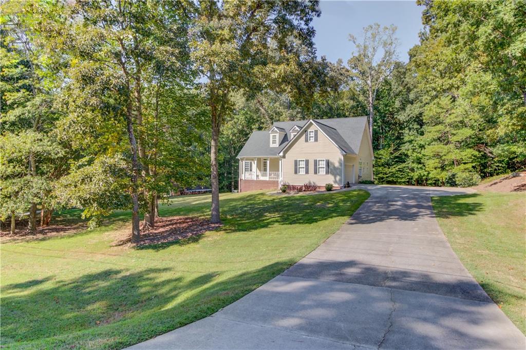 4713 Martin Road Flowery Branch, GA 30542