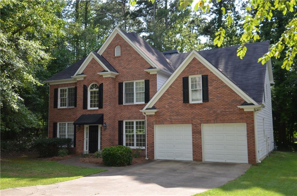 2451 Prince Howard Trail Marietta, GA 30062