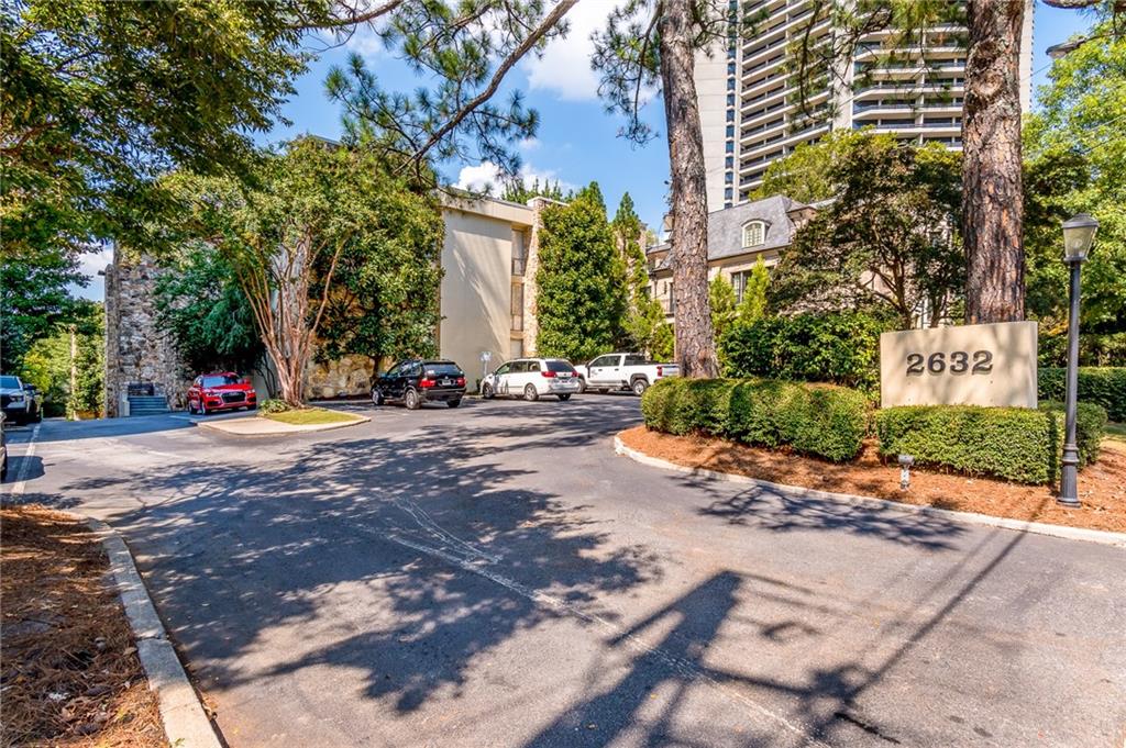 2632 Peachtree Road UNIT 303B Atlanta, GA 30305