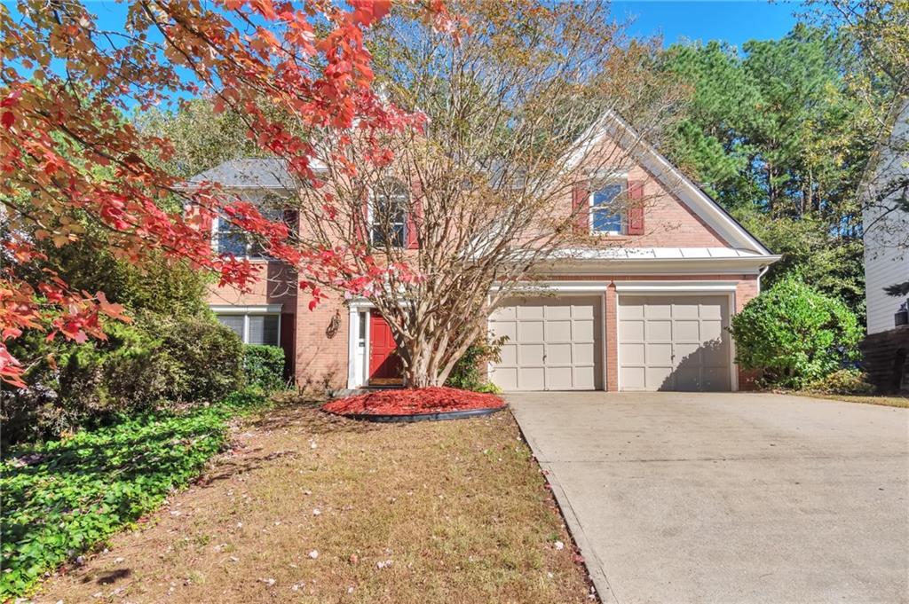 3687 Clearbrooke Court Duluth, GA 30097