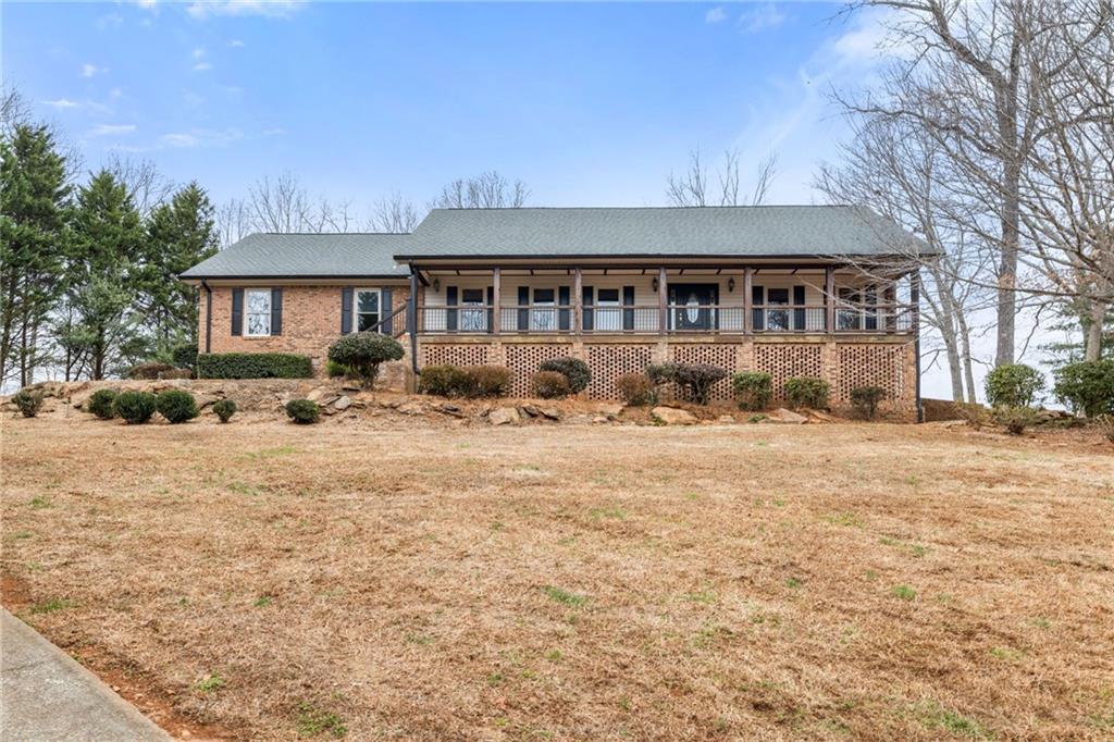 415 Ginger Trail Demorest, GA 30535