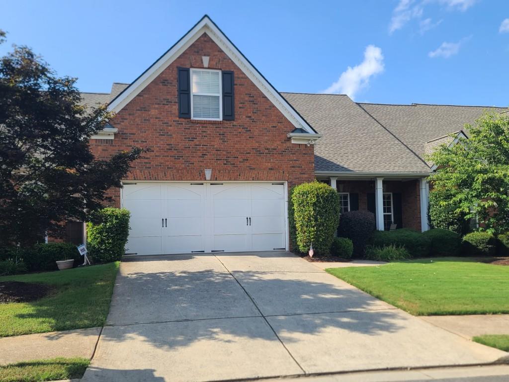 352 Lauren Lane Woodstock, GA 30188