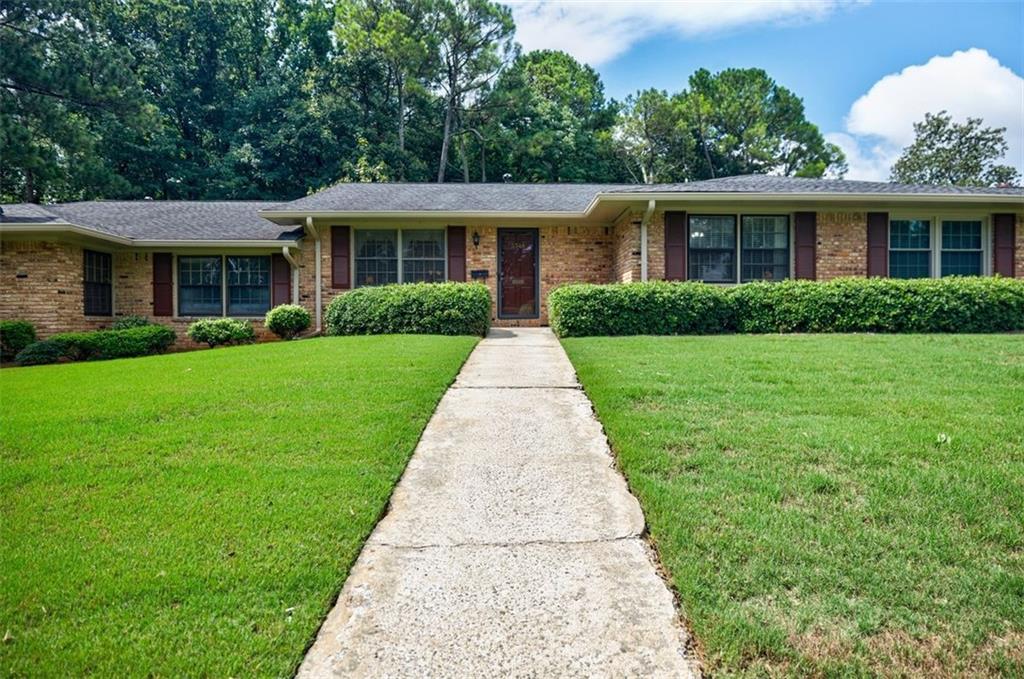 3346 Stonecrest Court UNIT #3346 Atlanta, GA 30341