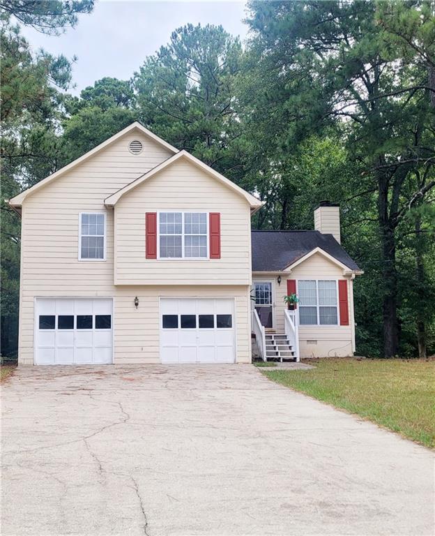 5706 Mistyview Drive Rex, GA 30273