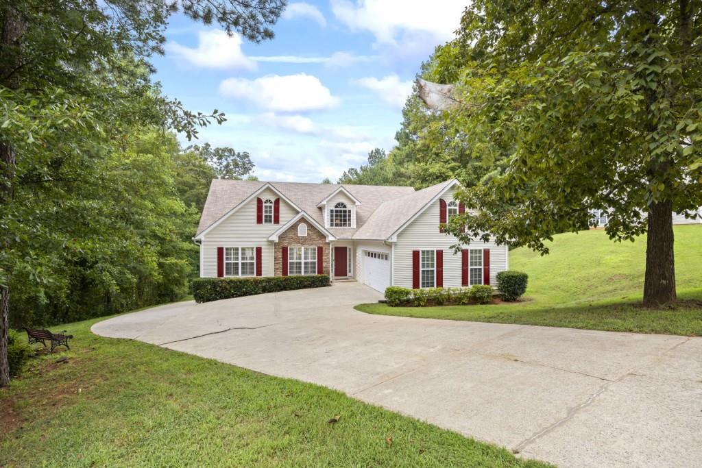 4070 River Elan Drive Gainesville, GA 30507