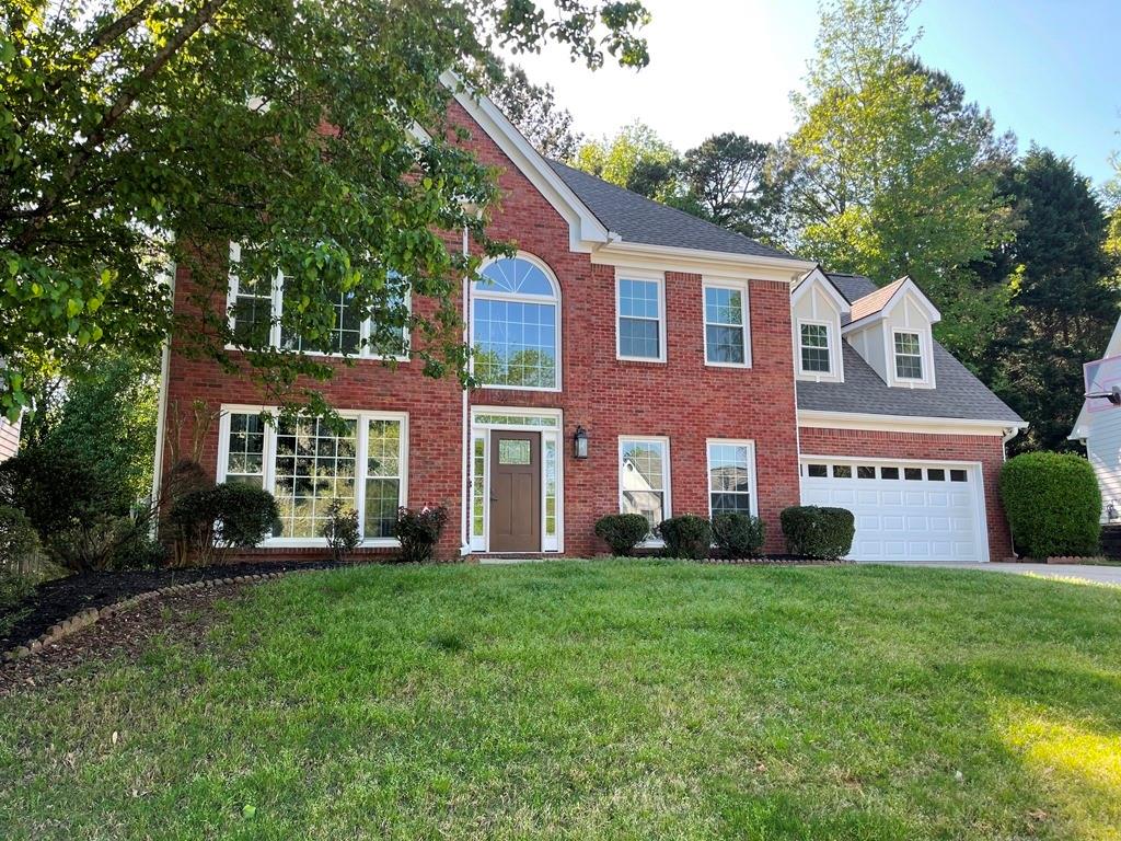 240 Risen Star Lane Alpharetta, GA 30005