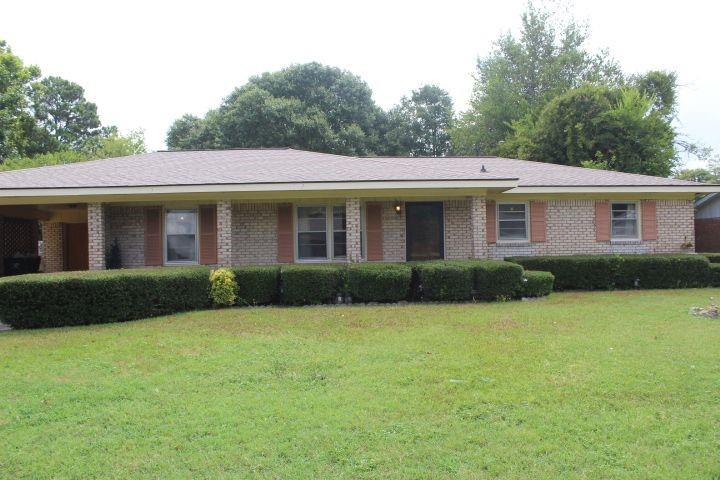 213 Emory Drive Warner Robins, GA 31093