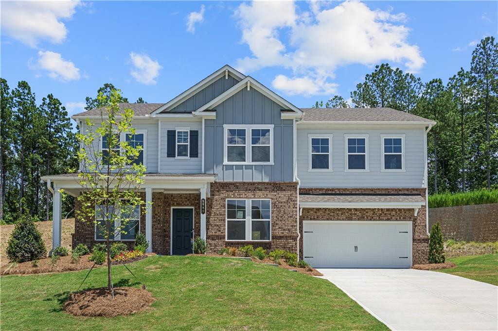 5980 Misty Hill Lane Buford, GA 30518