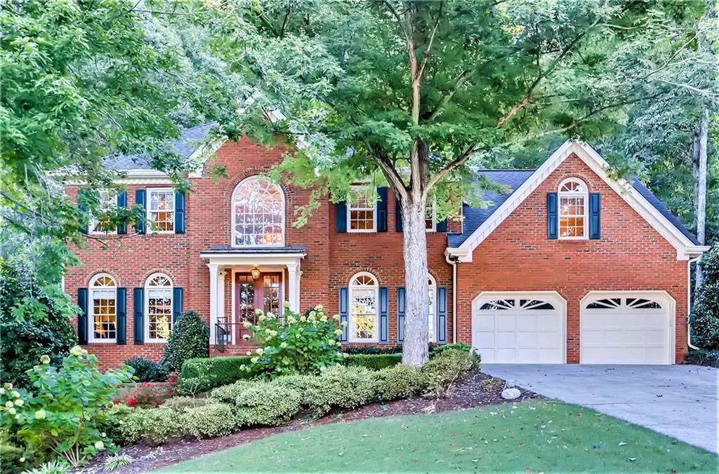 4160 Praline Court Marietta, GA 30066