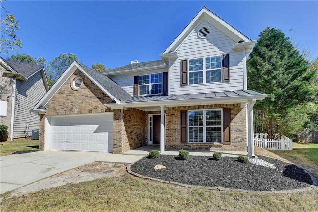 5130 Blue Ash Court Braselton, GA 30517