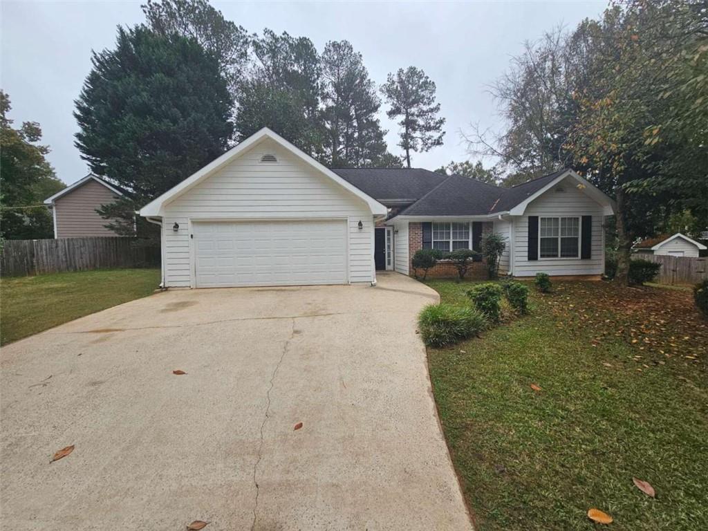 129 Nanci Court Stockbridge, GA 30281