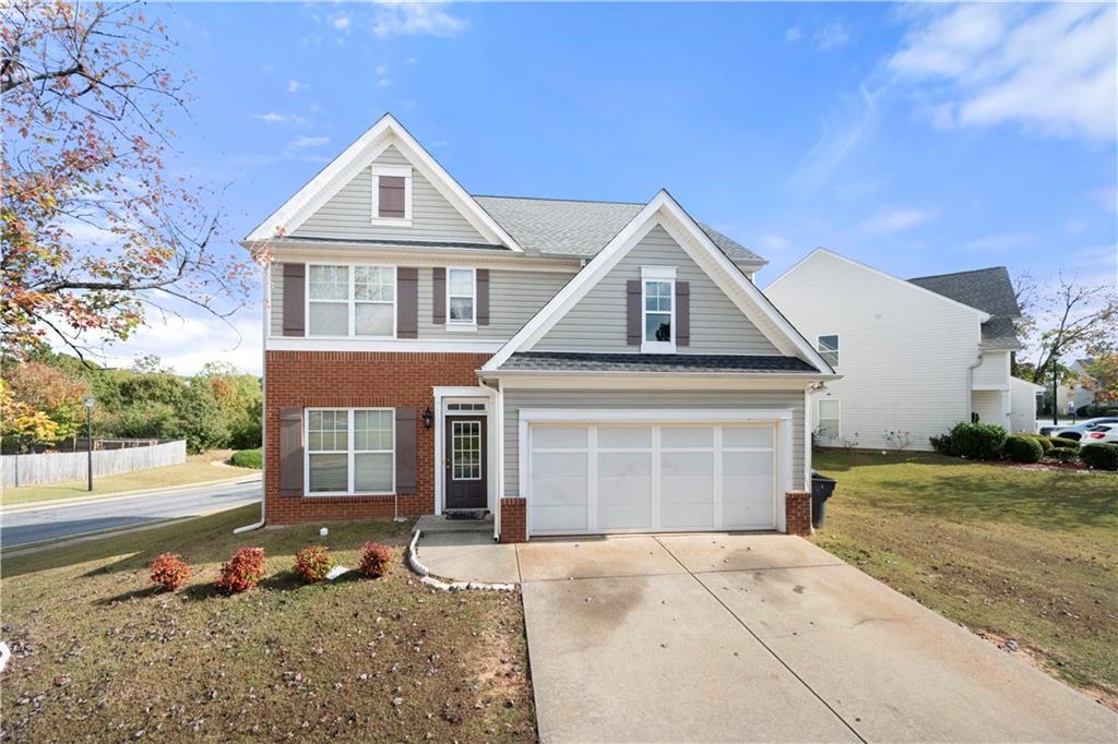 3102 Briaroak Drive Duluth, GA 30096