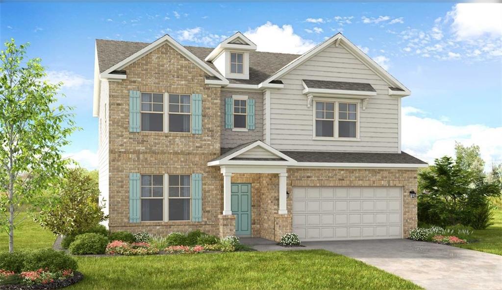 3966 Alderstone Drive Flowery Branch, GA 30542