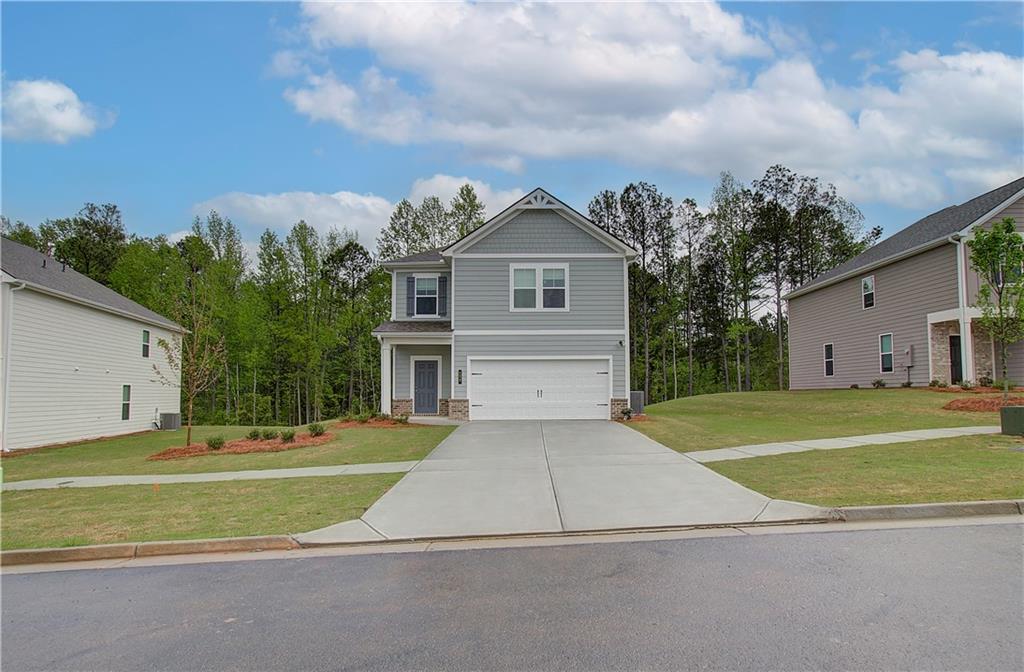 137 Homesite Chapel Hill Parkway Newnan, GA 30263