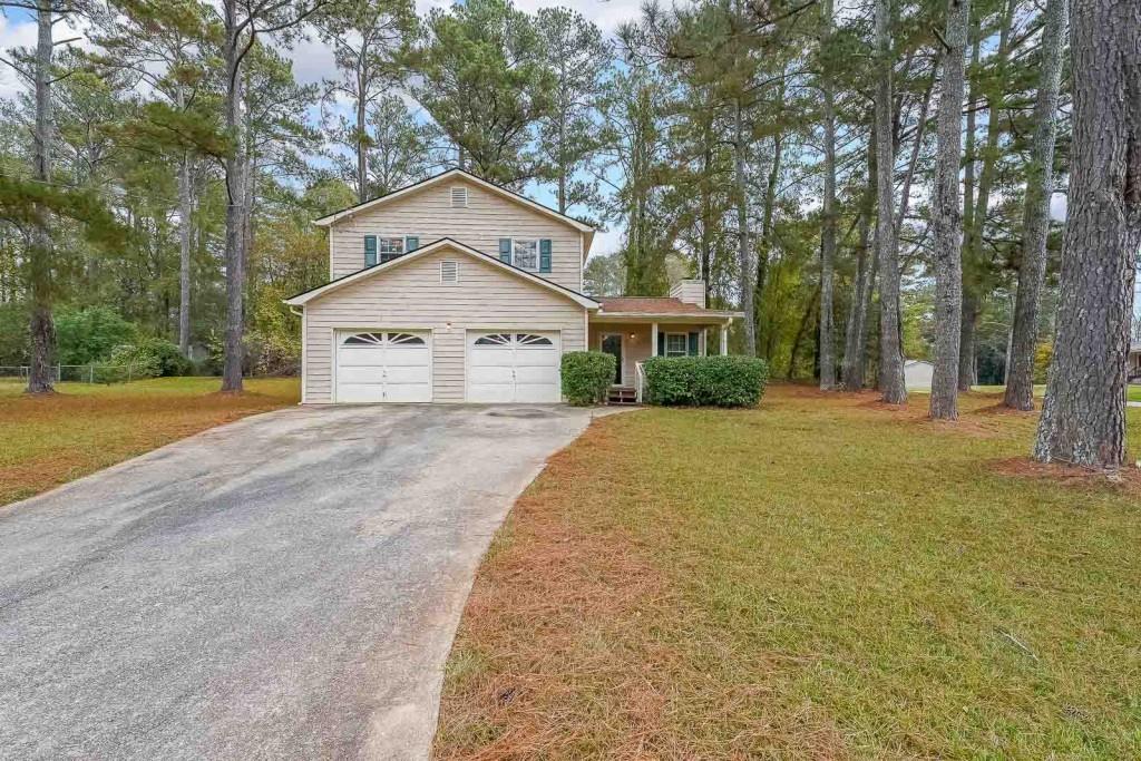 5065 Hubert Drive Powder Springs, GA 30127