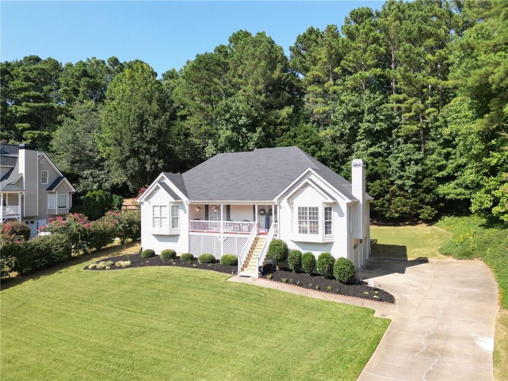 42 Ardmore Place Dallas, GA 30132