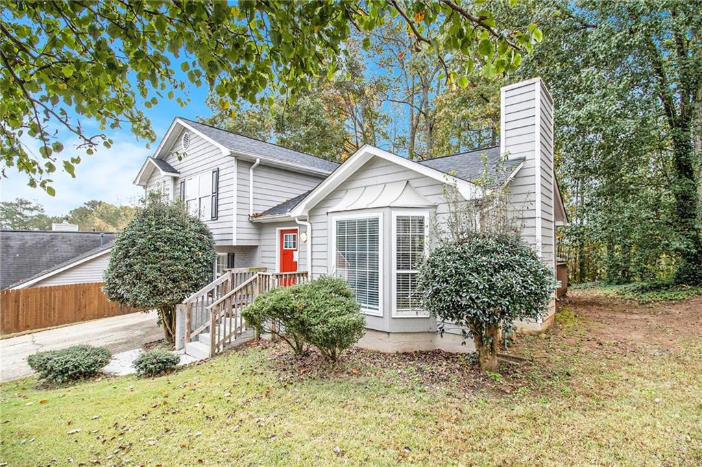 3824 Landgraf Cove Decatur, GA 30034