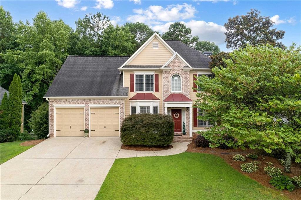 209 Vine Creek Drive Acworth, GA 30101