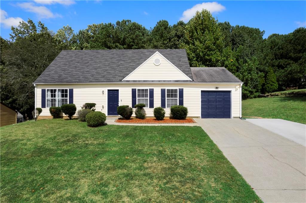 6221 Grand Fox Circle Flowery Branch, GA 30542