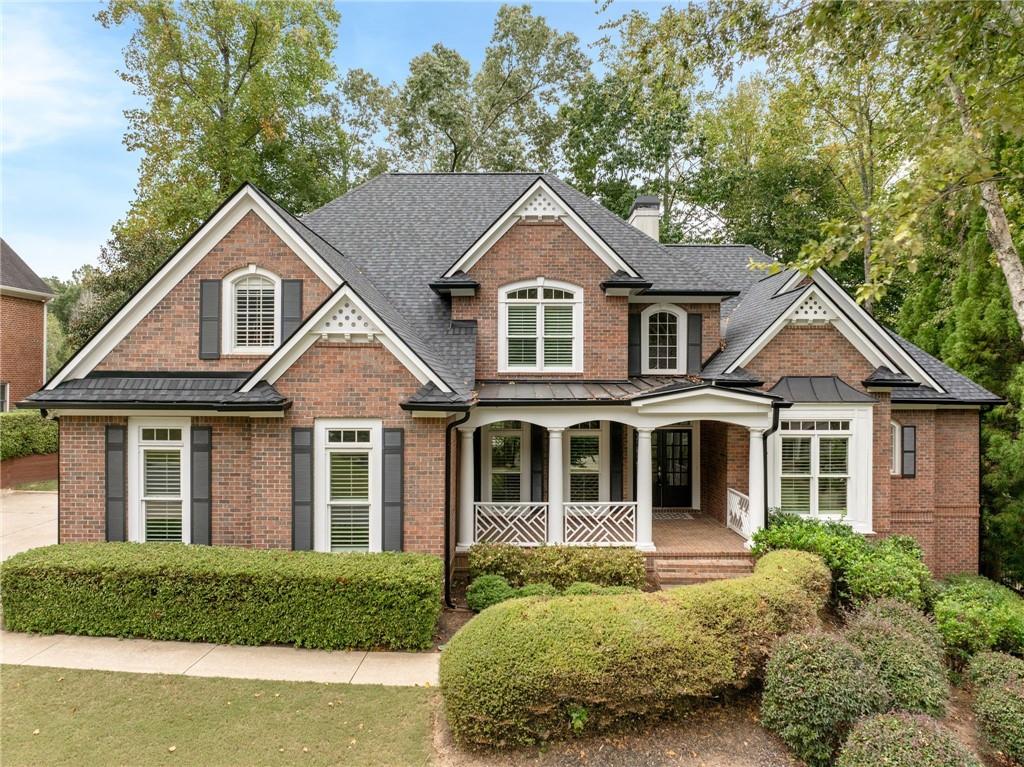 179 Grandmar Chase Canton, GA 30115