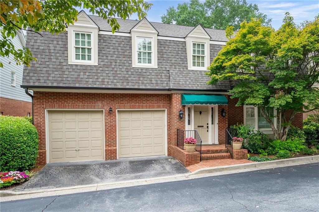 3833 Courtyard Drive Atlanta, GA 30339