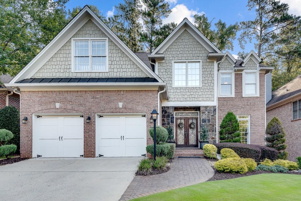 590 Wembley Circle Atlanta, GA 30328