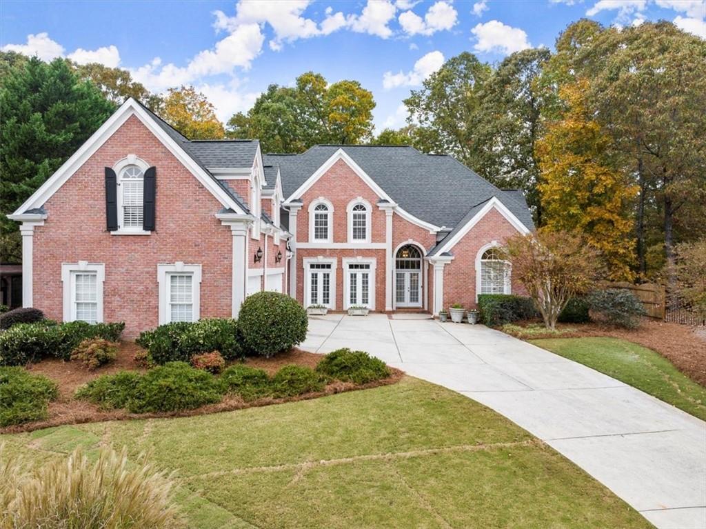 334 Chase Lane Marietta, GA 30068