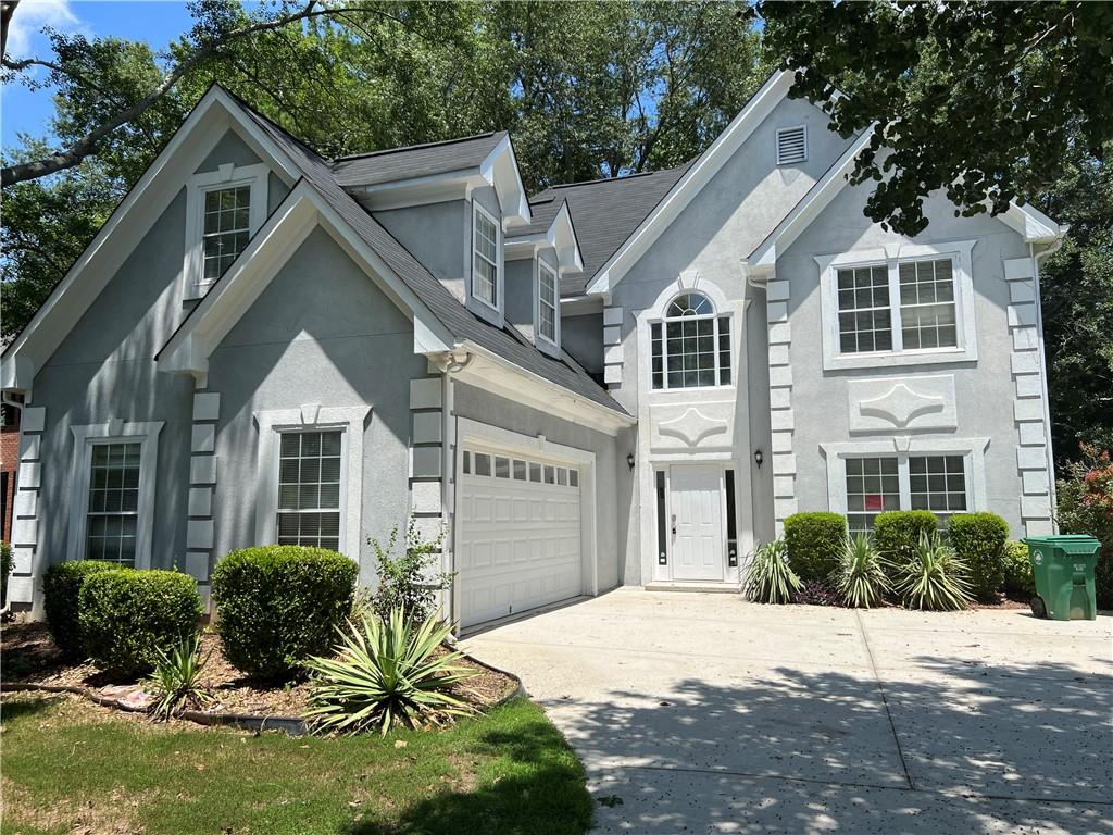 526 Watson Bay Stone Mountain, GA 30087