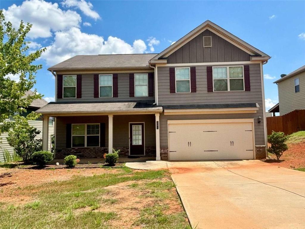 2271 Centenary Main Dacula, GA 30019