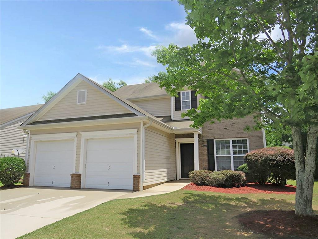 3672 Tullamore Lane Snellville, GA 30039