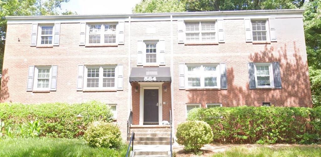 584 Goldsboro Road UNIT B Atlanta, GA 30307