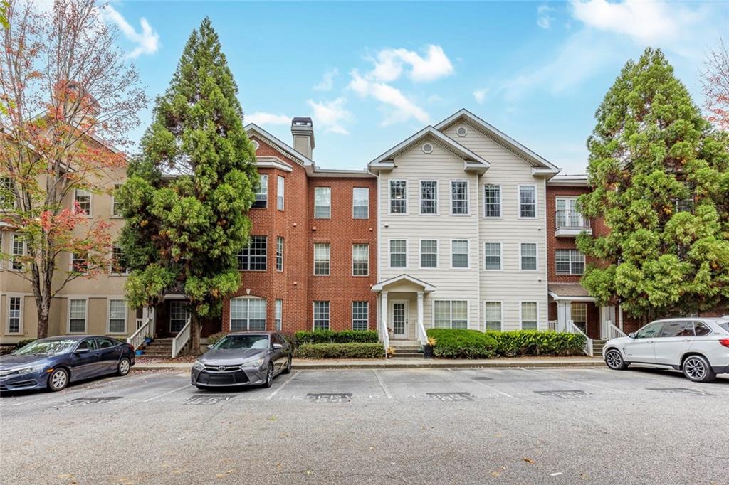 5641 Roswell Road UNIT #307 Atlanta, GA 30342