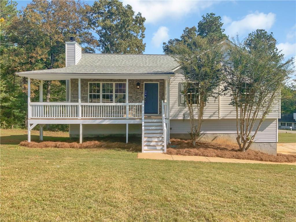 100 Slash Pine Drive Temple, GA 30179