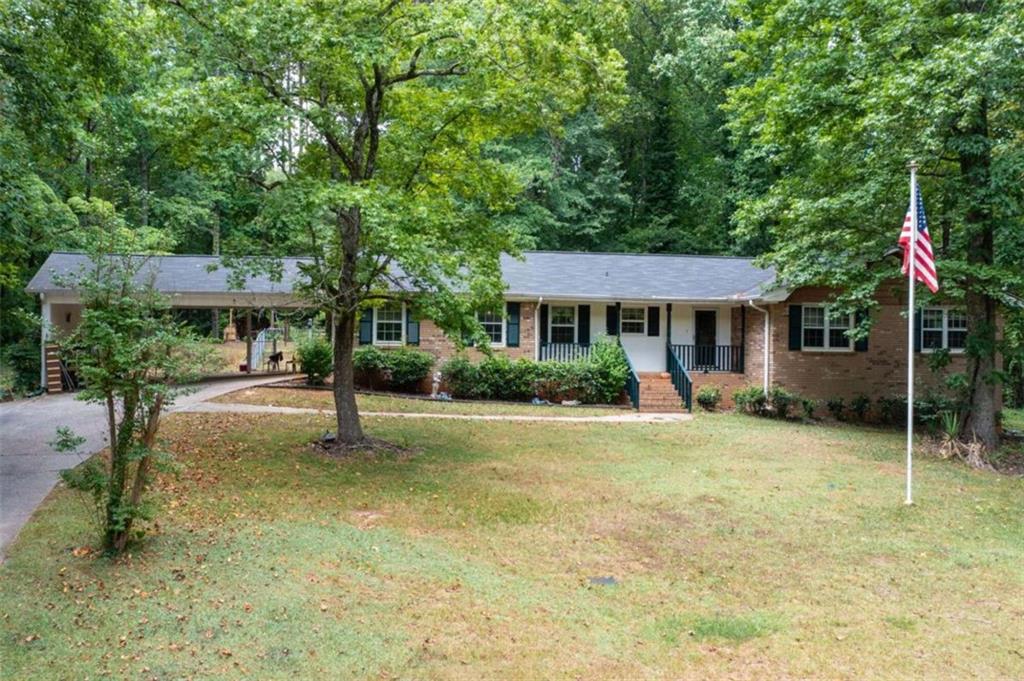 4480 Gann Crossing Smyrna, GA 30082