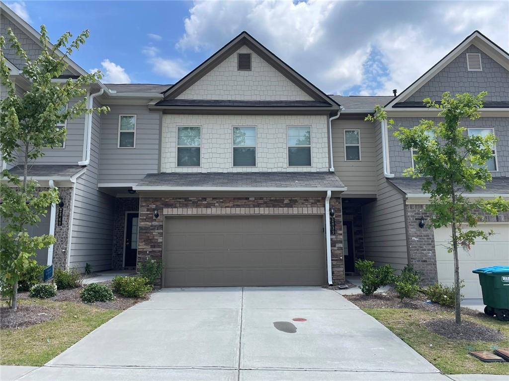 2839 Wild Laurel Court Norcross, GA 30071