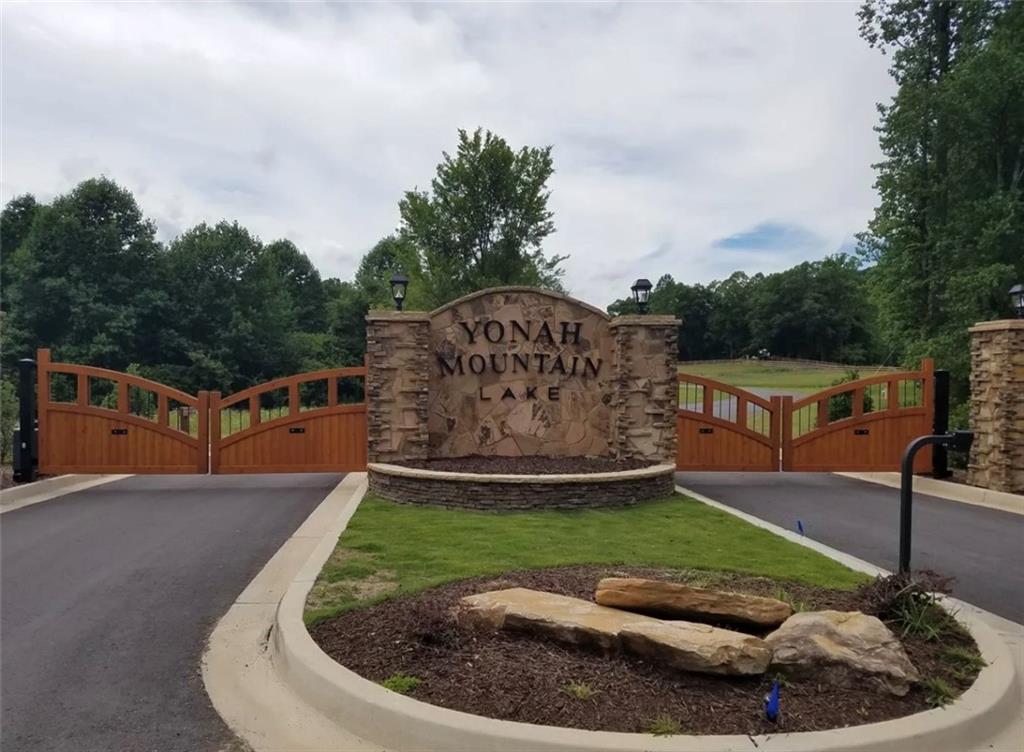 Yonah Mountain Road Cleveland, GA 30528