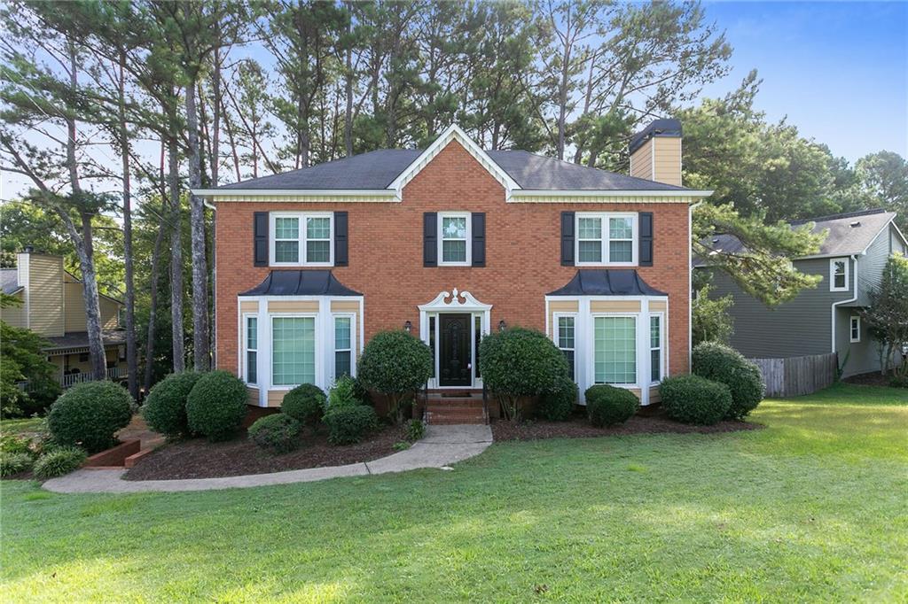 4516 Blackwater Trail Marietta, GA 30066