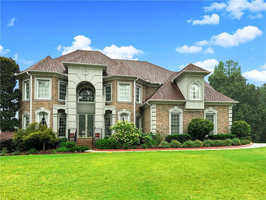 4850 Guilford Forest Drive Atlanta, GA 30331