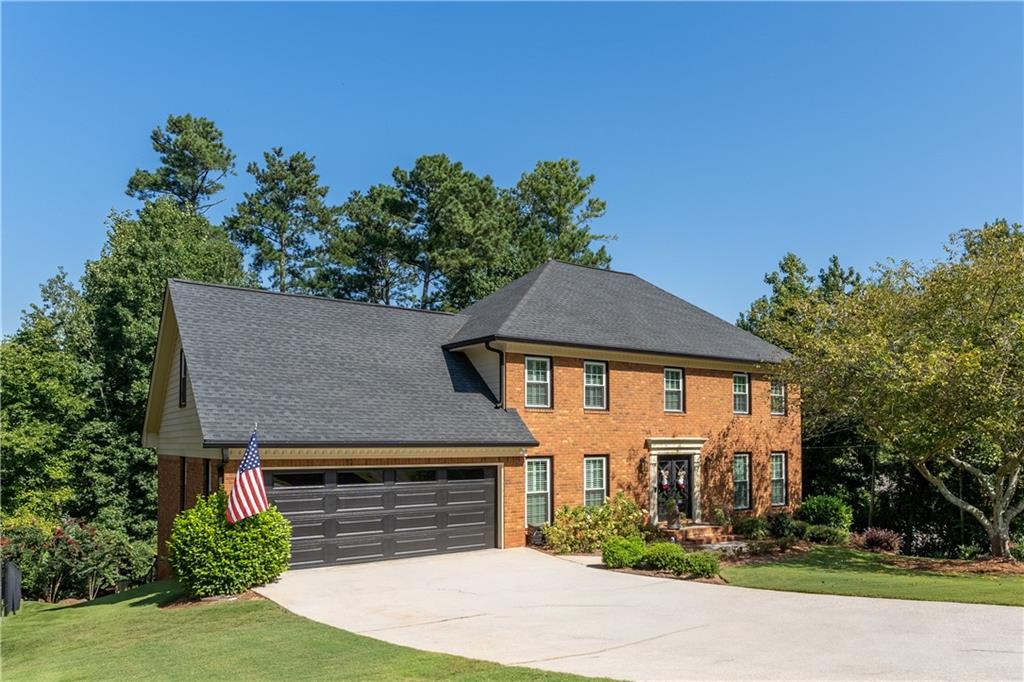 5 Planters Drive Lilburn, GA 30047