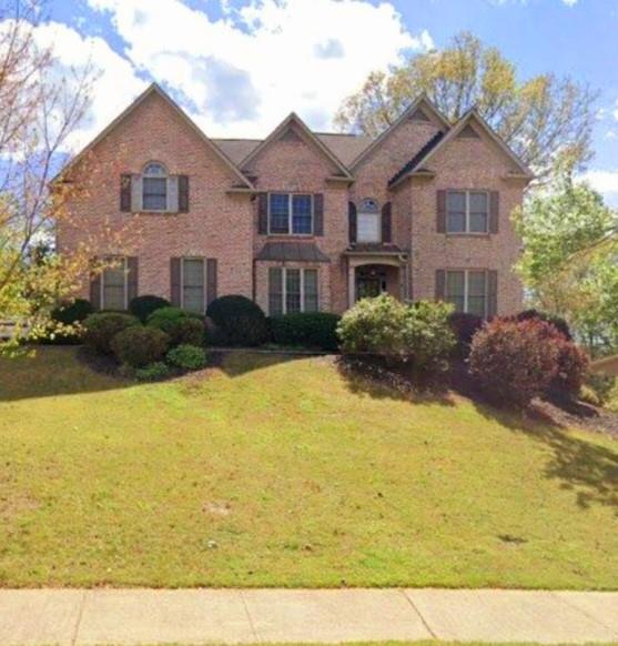 6315 Tamarack Trail Cumming, GA 30040