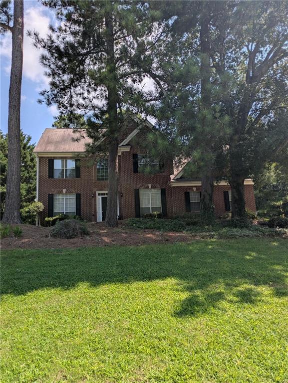 2252 Talbot Ridge Jonesboro, GA 30236