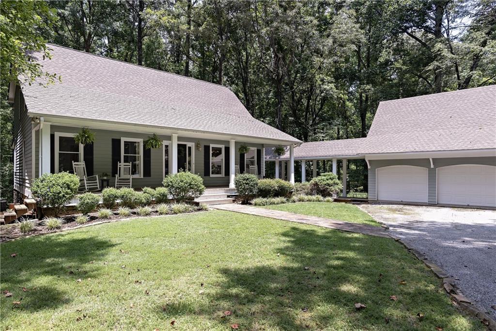 588 Dogwood Lake Trail Alpharetta, GA 30004