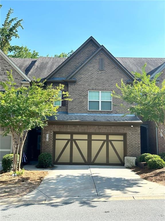 4260 Hammond Bridge Drive Suwanee, GA 30024