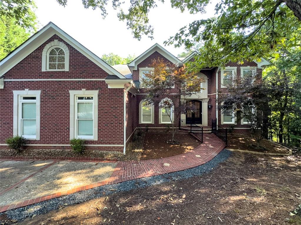 3097 Brookview Road Marietta, GA 30067